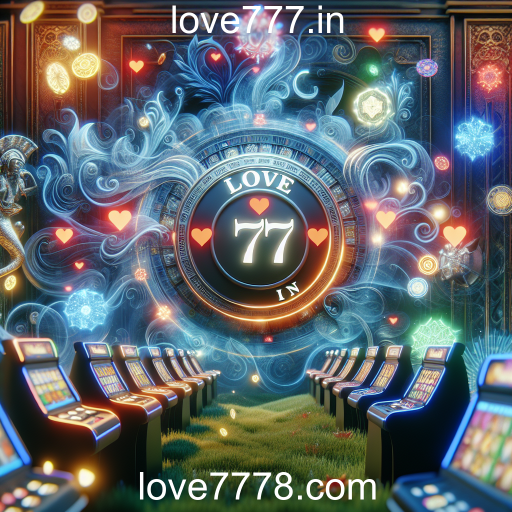 O Mundo Empolgante das Apostas no love777.in